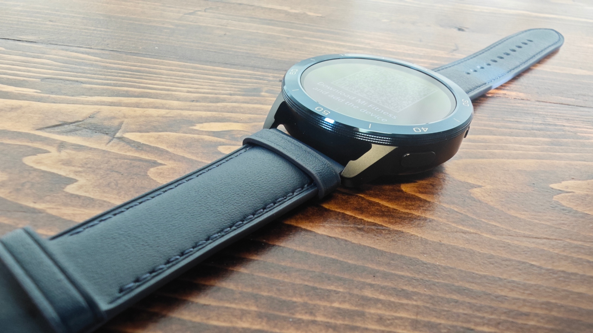 Xiaomi Watch S3 Review