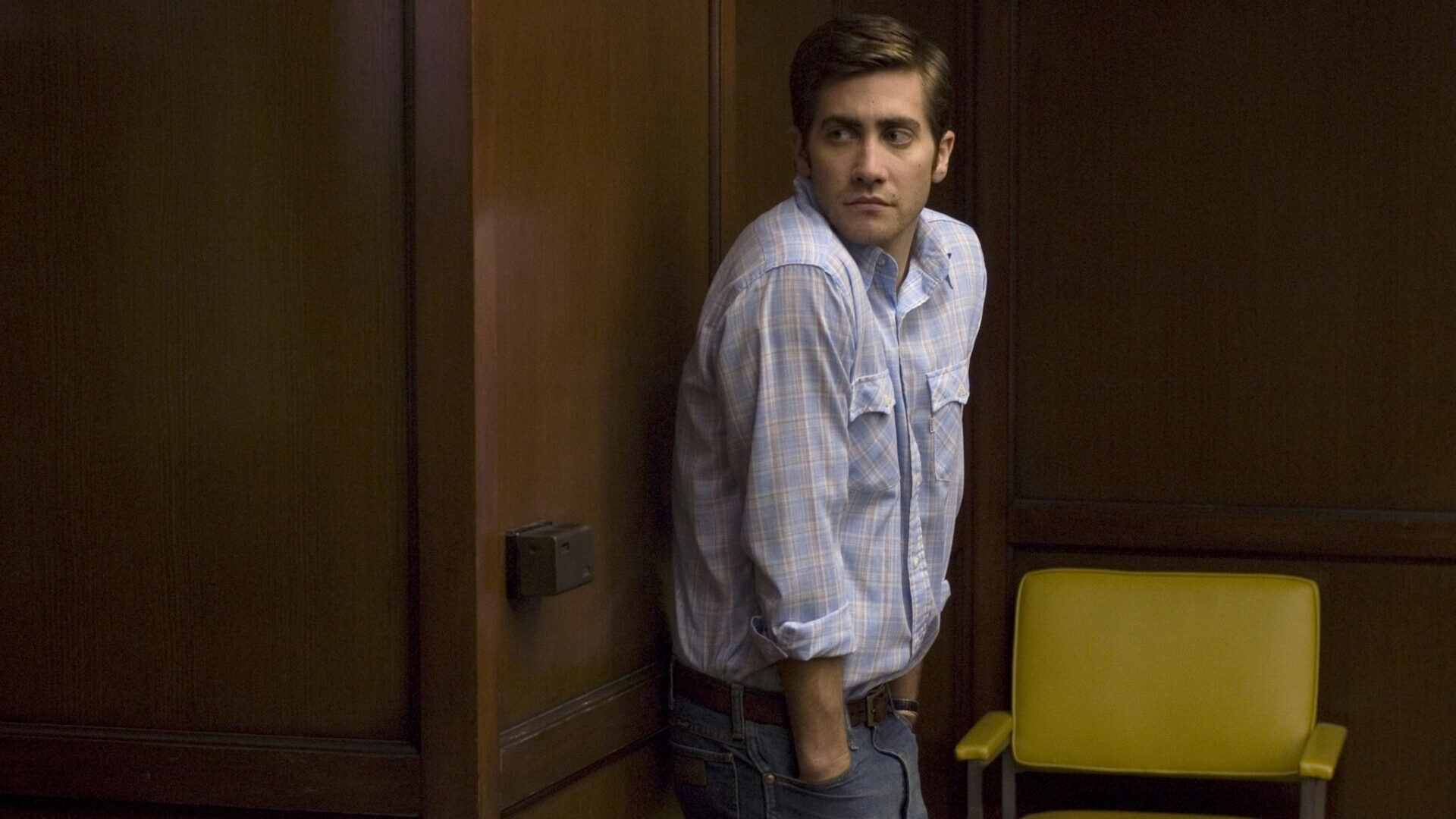 Zodiac (2007) Review