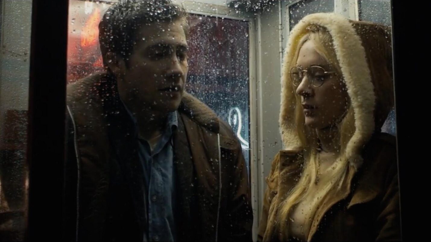 Zodiac (2007) Review