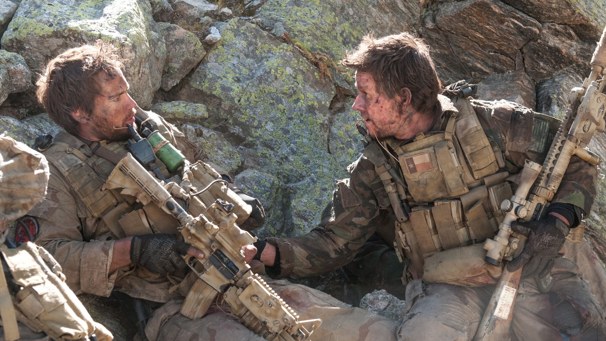 Lone Survivor (2013) Review