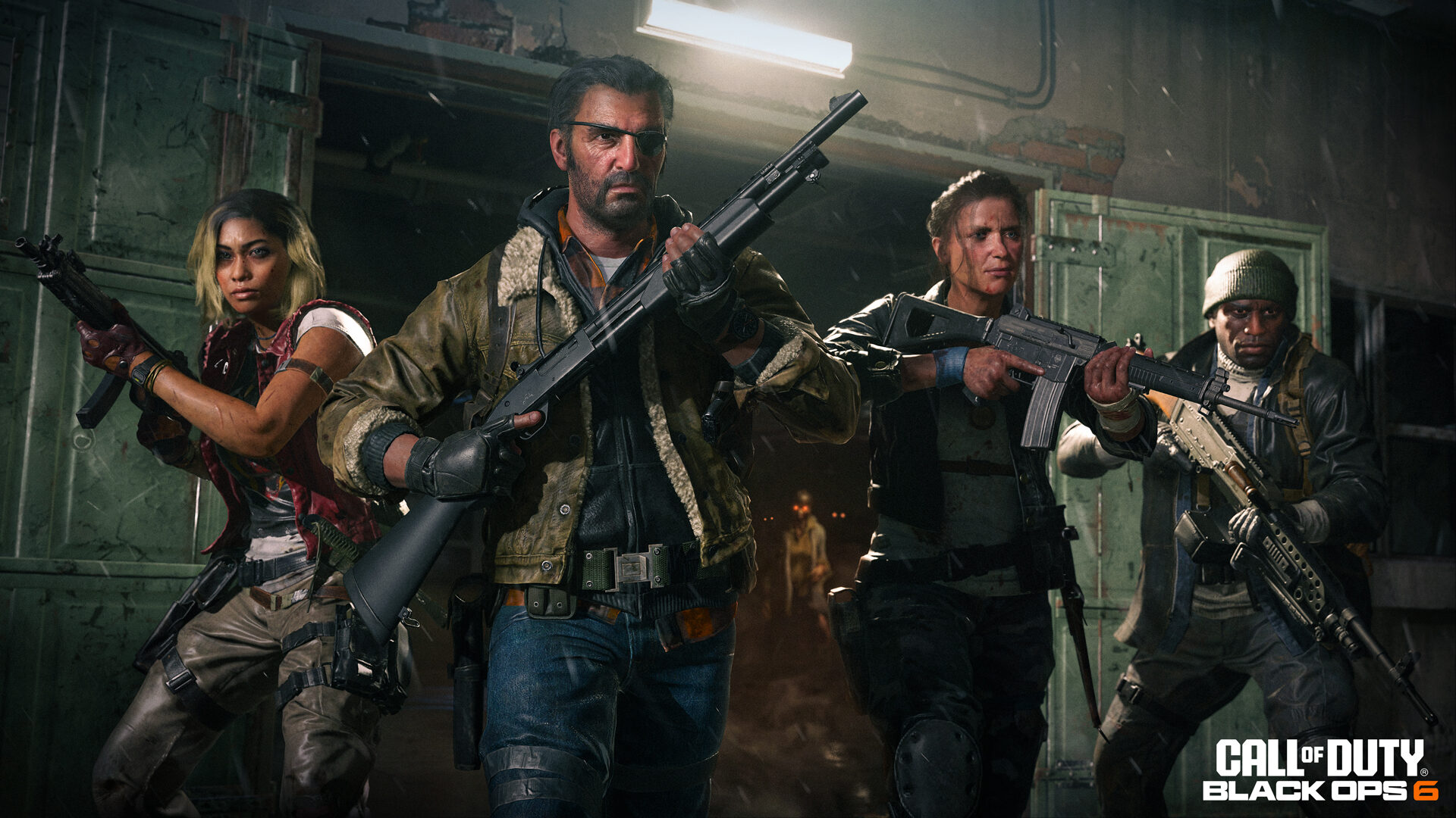 Call of Duty: Black Ops 6 - screenshots
