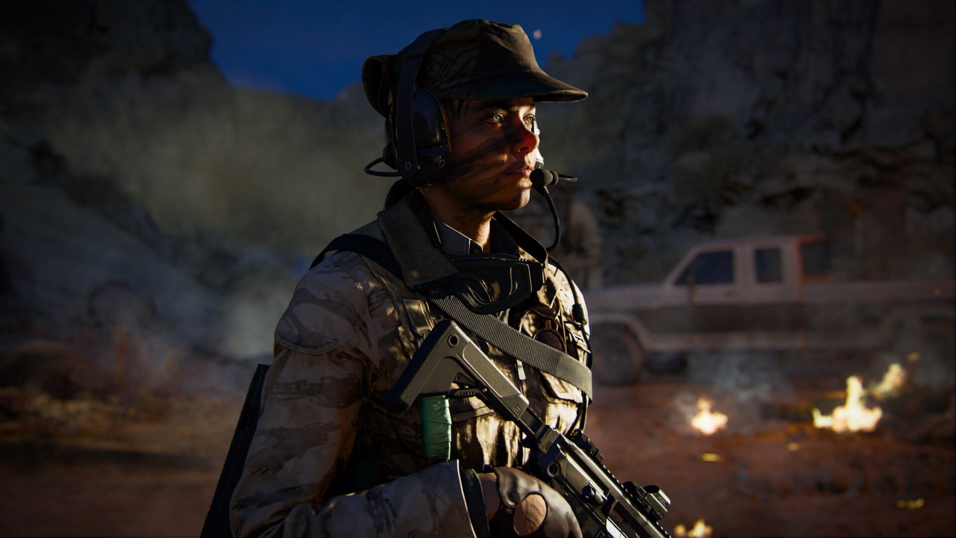 Call of Duty: Black Ops 6 - screenshots