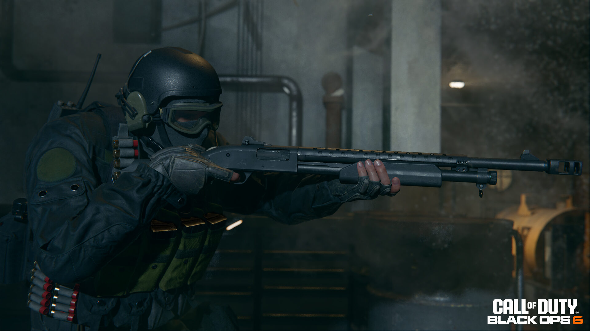 Call of Duty: Black Ops 6 - screenshots