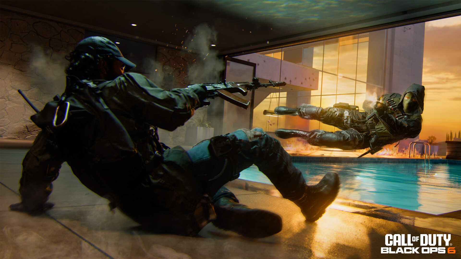 Call of Duty: Black Ops 6 - screenshots