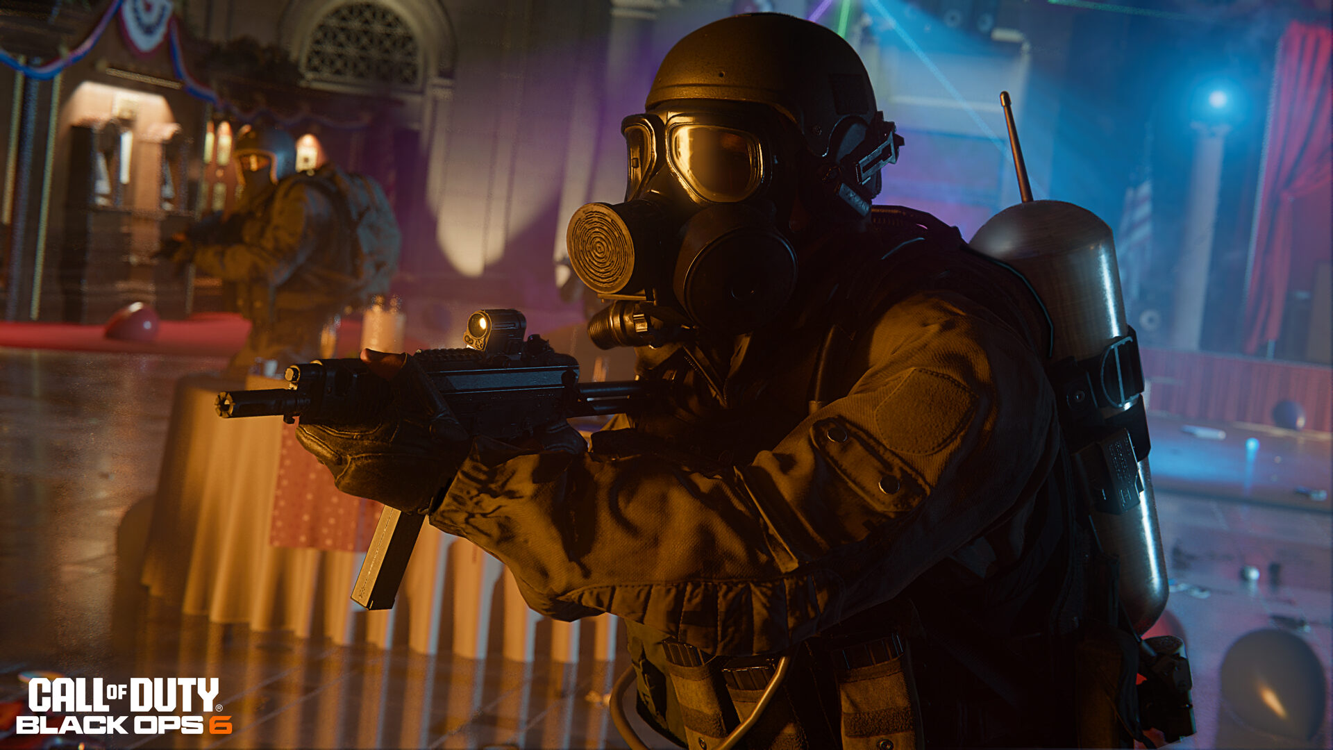 Call of Duty: Black Ops 6 - screenshots