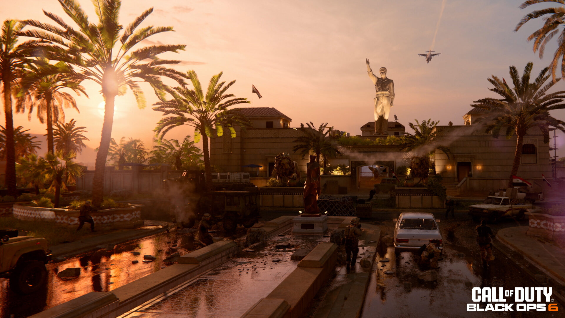 Call of Duty: Black Ops 6 - screenshots