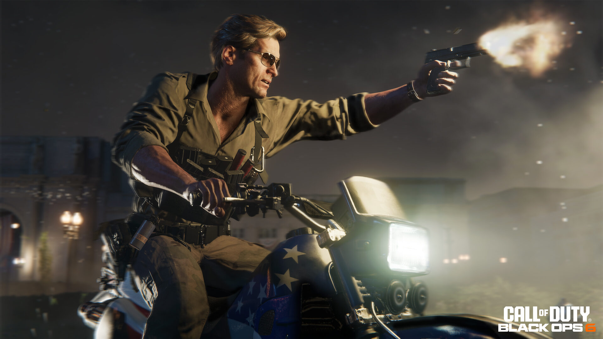 Call of Duty: Black Ops 6 - screenshots
