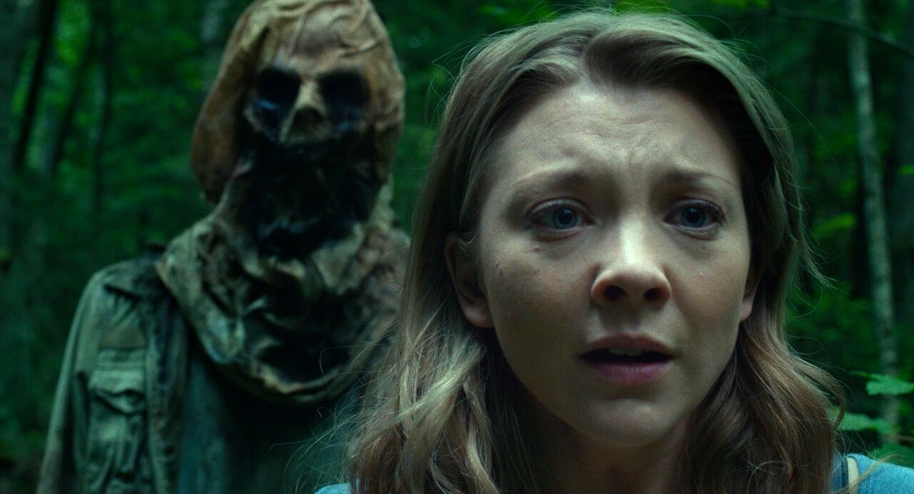 The Forest (2016) Review