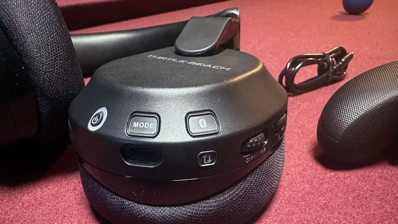 Turtle Beach Stealth 600 Gen 3 Wireless Headset Review Stealth600 9