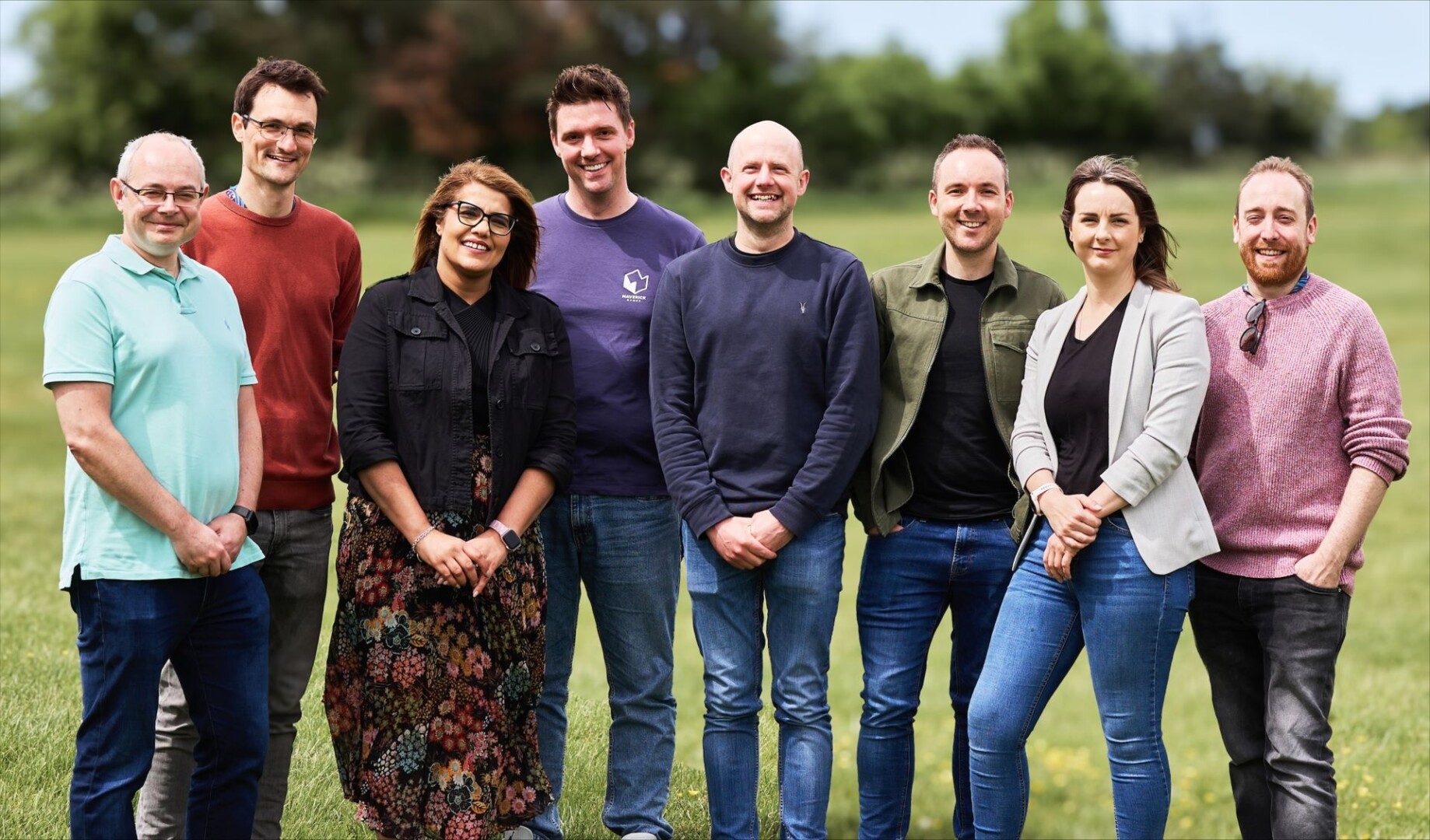 Amazon Games Announces A New Publishing Deal With Maverick Games