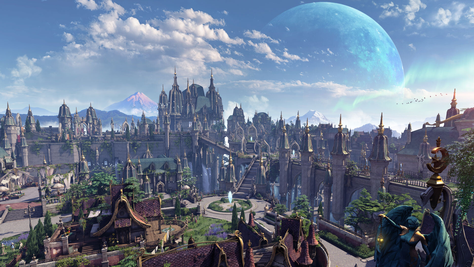 Amazon Games Expands Globally, With New European Studio & Christian Pana To Head