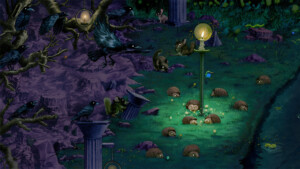 Animal Well (Nintendo Switch) Review