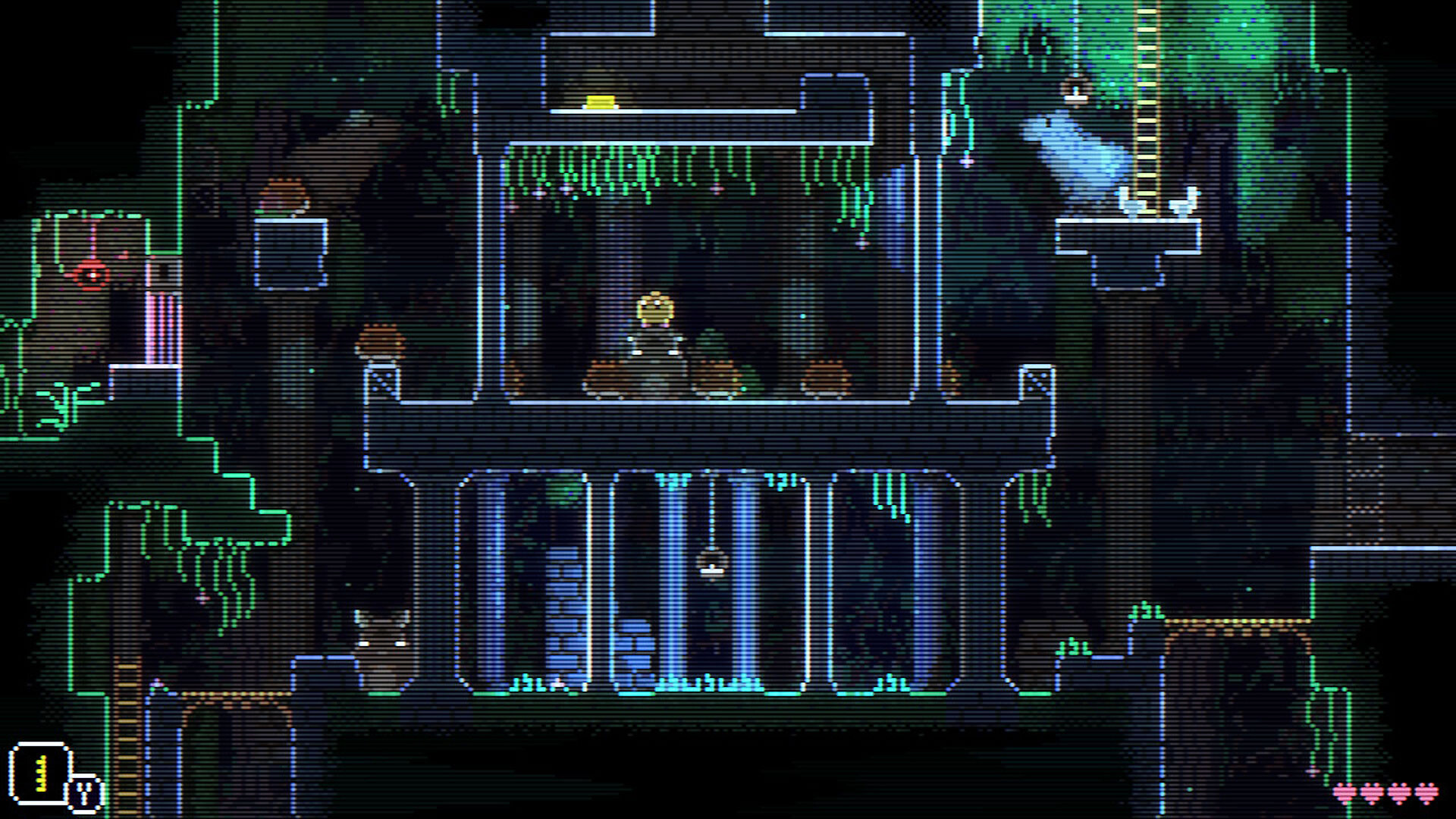 Animal Well (Nintendo Switch) Review