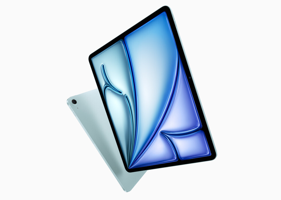 Apple Keynote 2024: All Of The Big iPad News Here!
