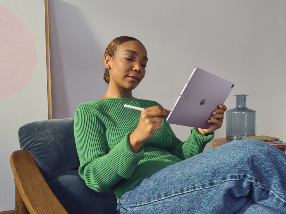 Apple Keynote 2024: All Of The Big iPad News Here!