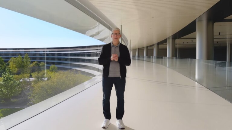 Apple Keynote 2024: All Of The Big iPad News Here!