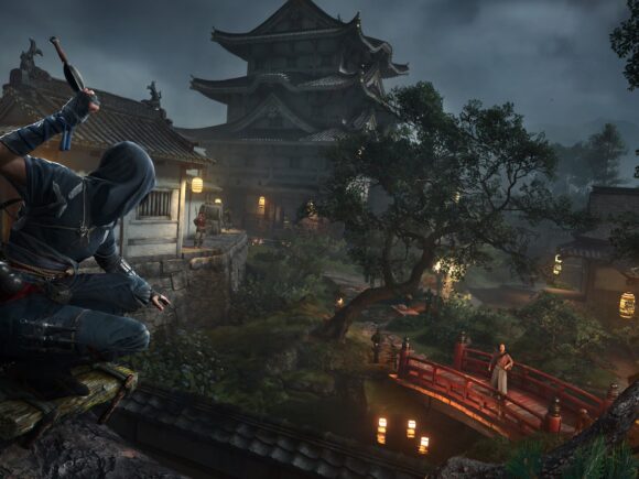 Assassin's Creed Shadows