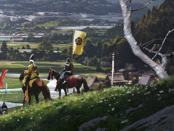 Assassin's Creed Shadows