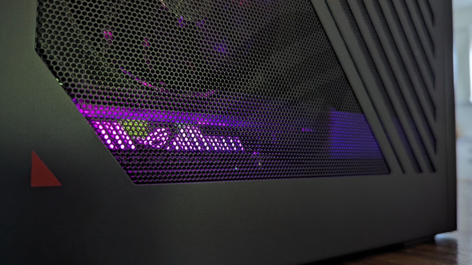 Asus Rog G22Ch Desktop Gaming Pc Review