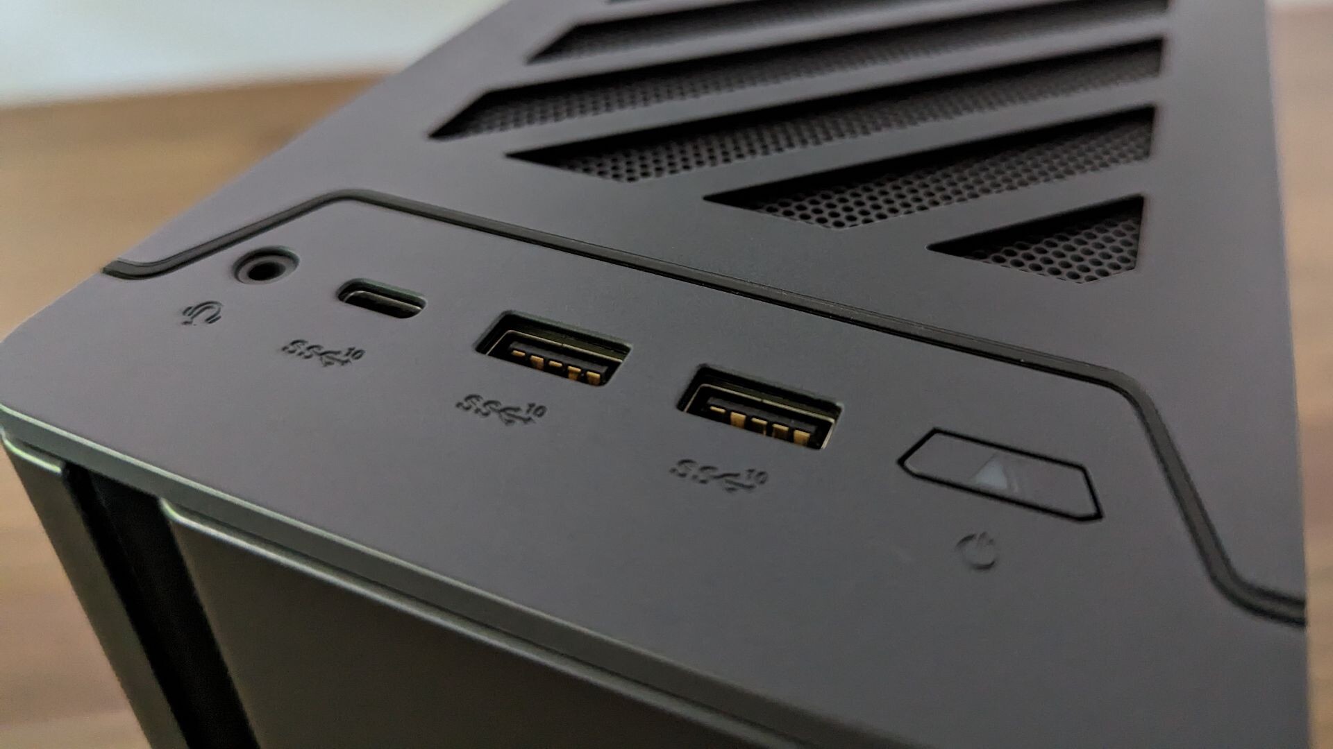 Asus Rog G22Ch Desktop Gaming Pc Review