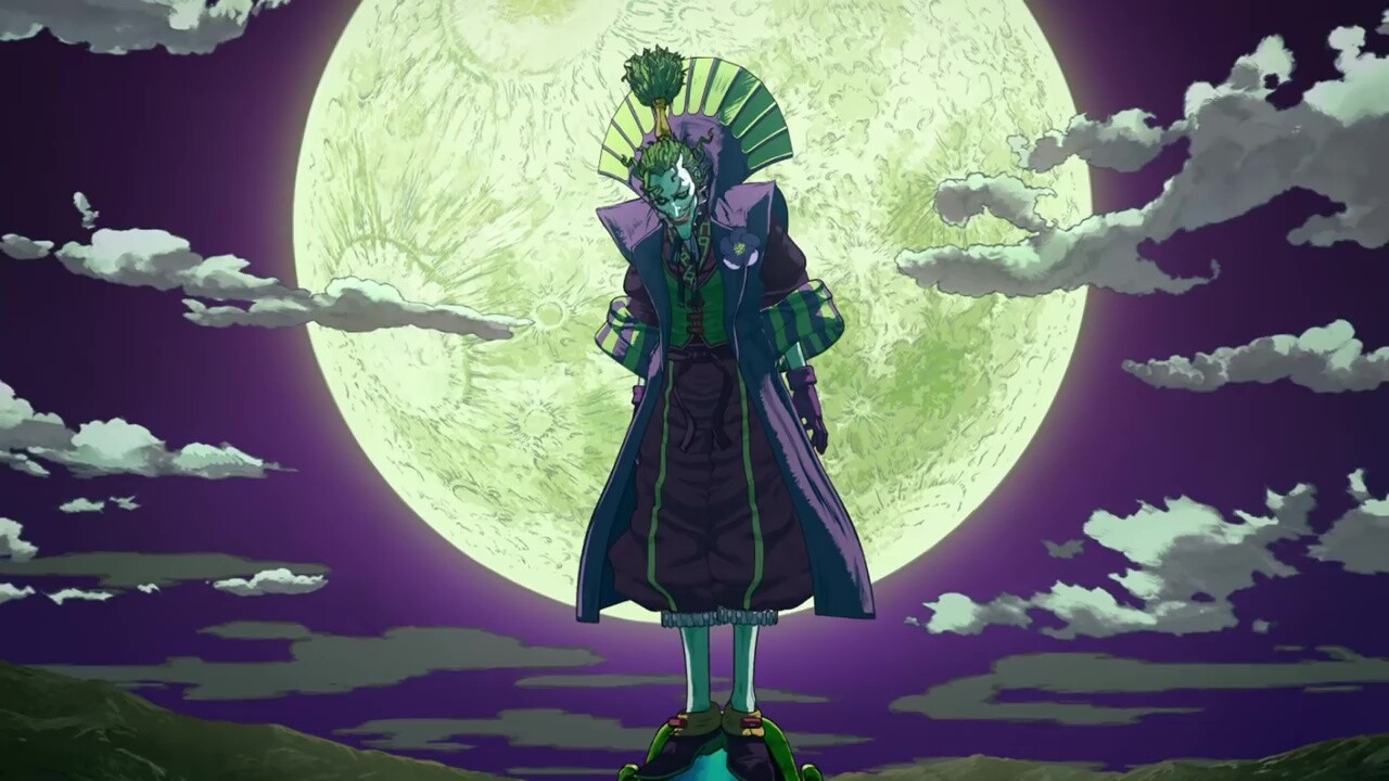 Batman Ninja Anime Sequel Teased Ahead of Anime Expo 2024 2