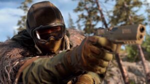 Call of Duty Datamines & Speculation Are Running Wild After The Xbox Announcement