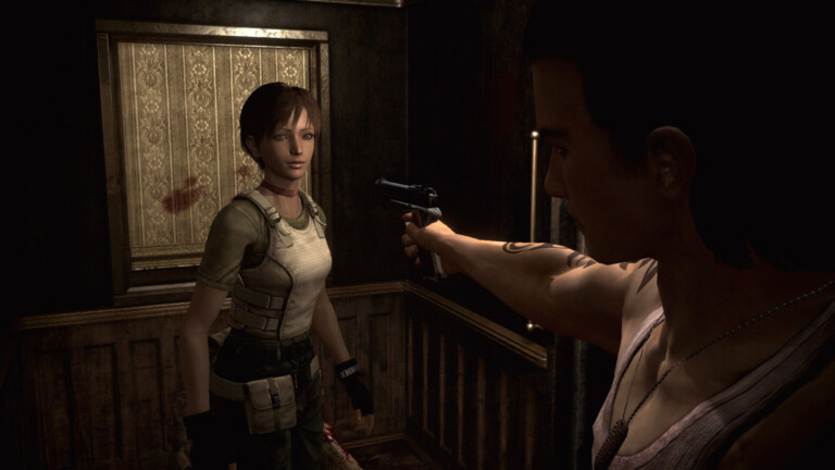Report: Resident Evil Code Veronica and Zero Remakes Coming In 2027 & 2028