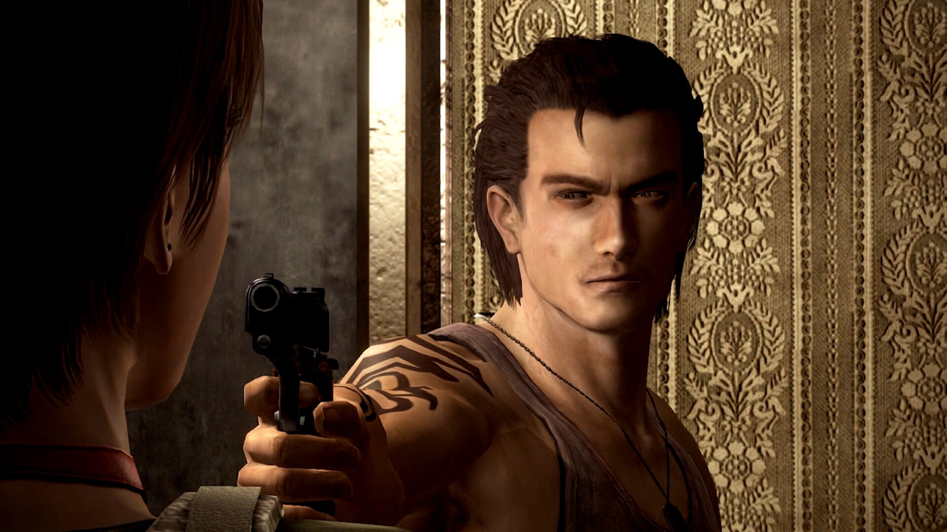 Capcom Reportedly Working On Remakes For Resident Evil Zero And Code Veronica