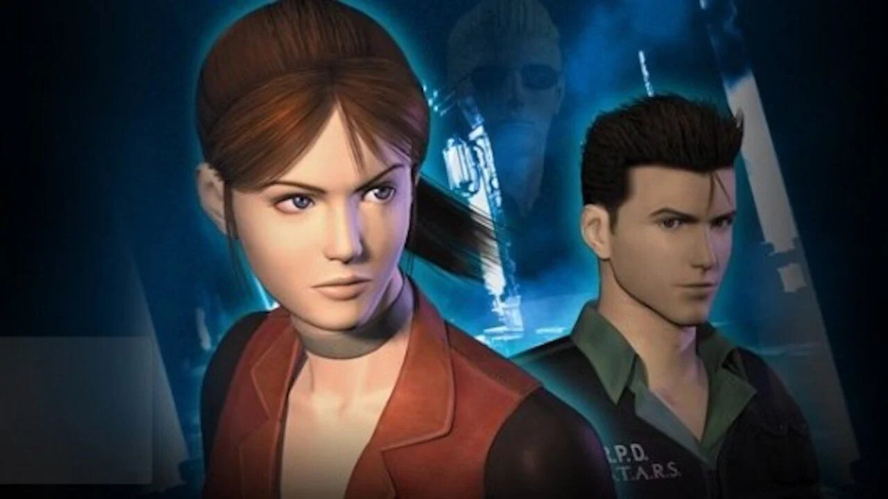 Capcom Reportedly Working On Remakes For Resident Evil Zero And Code Veronica