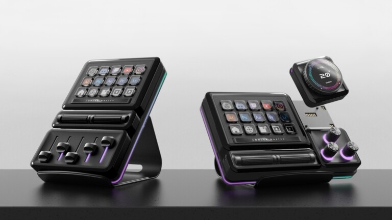 Computex 2024: Cooler Master MasterHUB Lets You Customize Your Flow