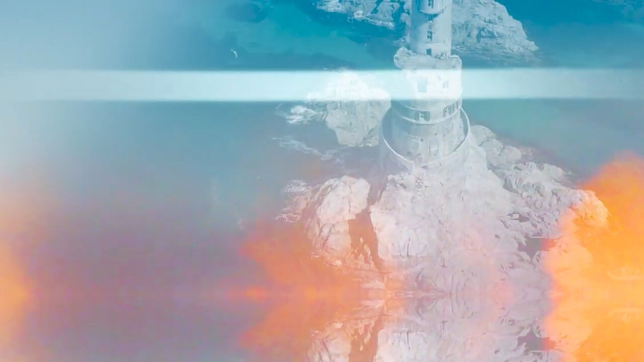 Dan Houser’s Absurd Ventures Teases New Game in A BETTER PARADISE Universe