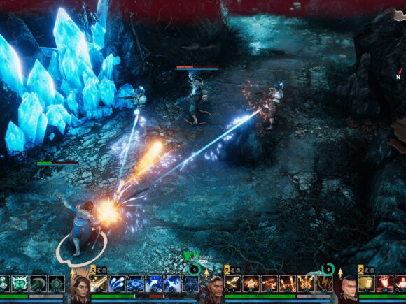 Dark Envoy Dark Envoy