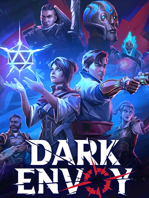 Dark Envoy Dark Envoy