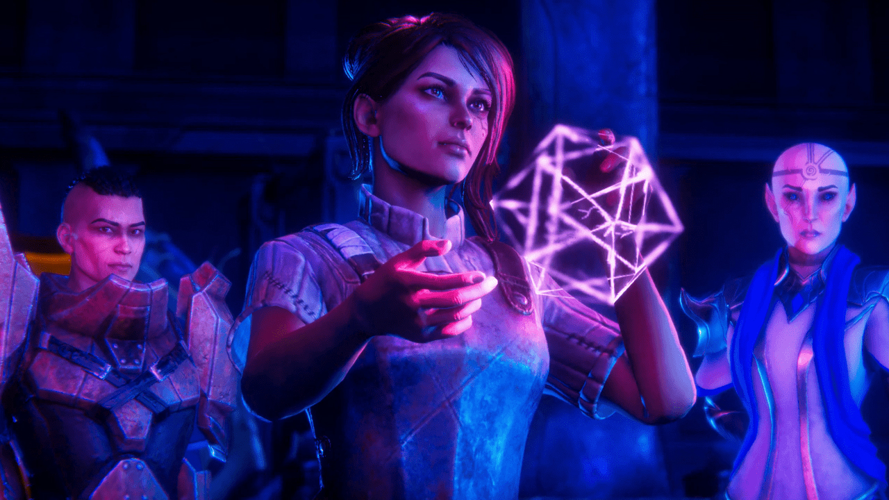 Dark Envoy: Director’s Cut Unveils Release Date With Details