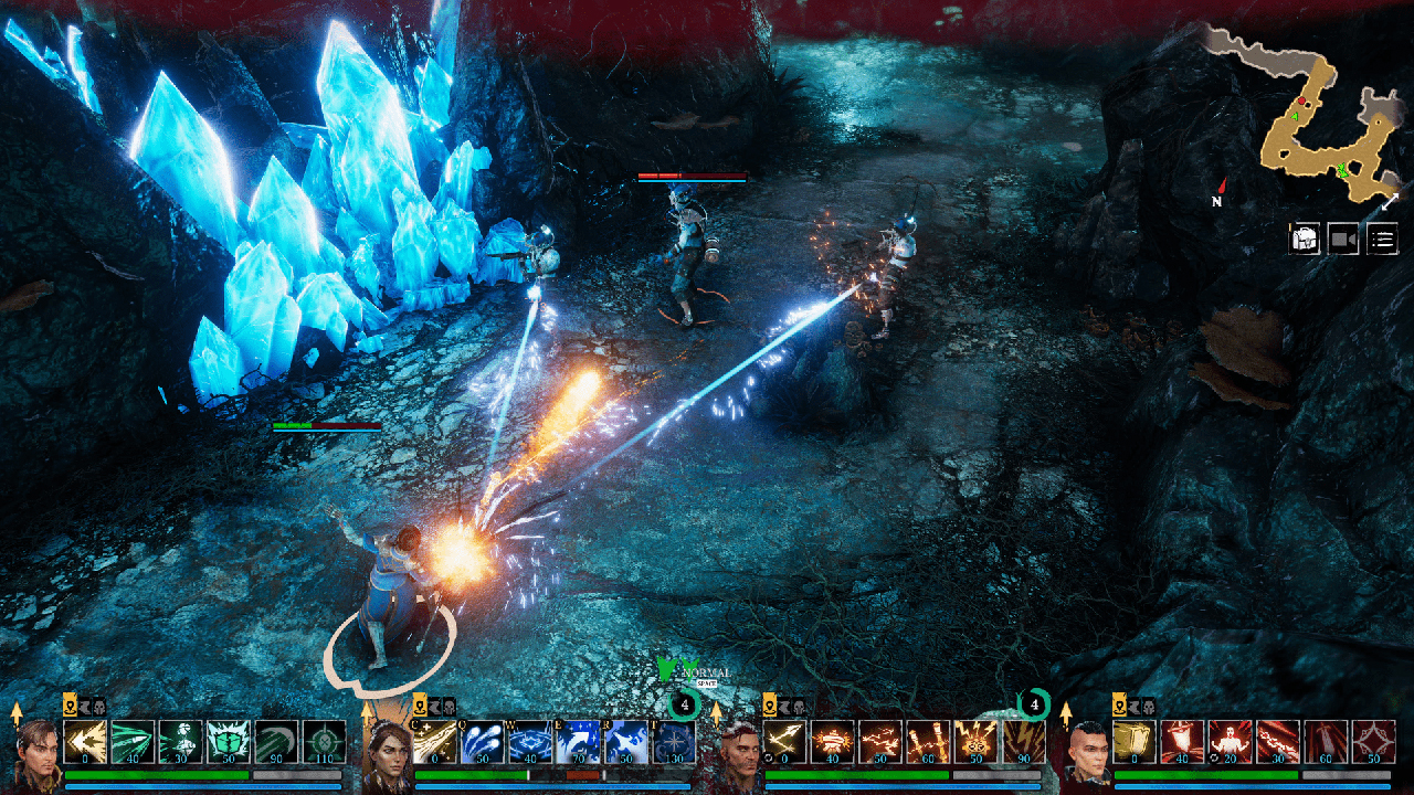 Dark Envoy: Director’s Cut Unveils Release Date With Details