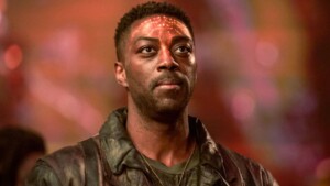 David Ajala Is Proud Of Star Trek: Discovery