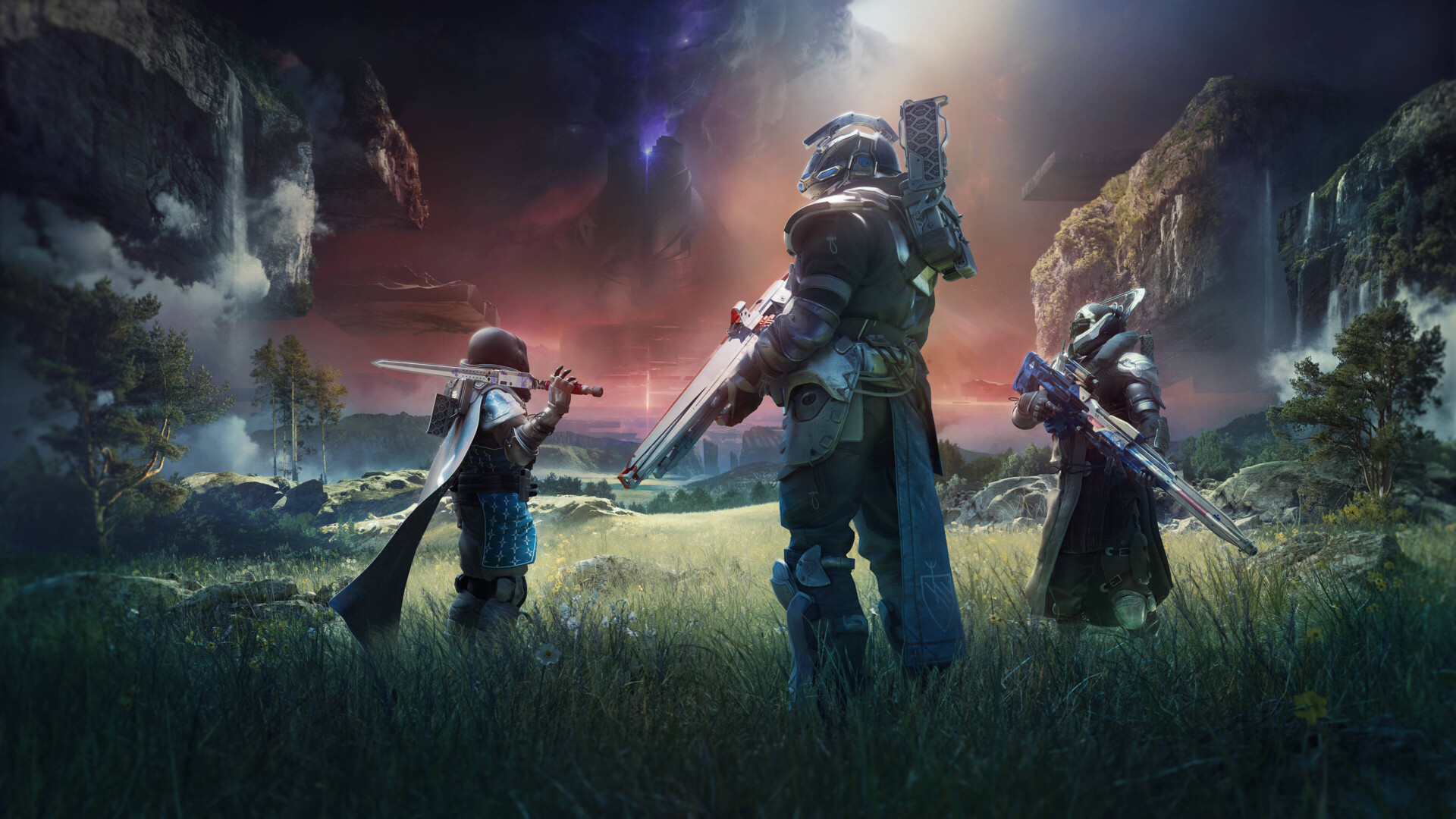 Destiny 2: The Final Shape Leaks Have Hit The Internet