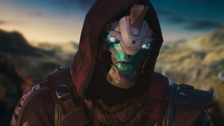 Destiny 2: The Final Shape Leaks Have Hit The Internet