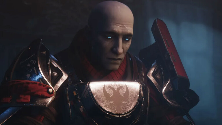 Destiny 2: The Final Shape Reveals Keith David As Commander Zavala For The 1st Time