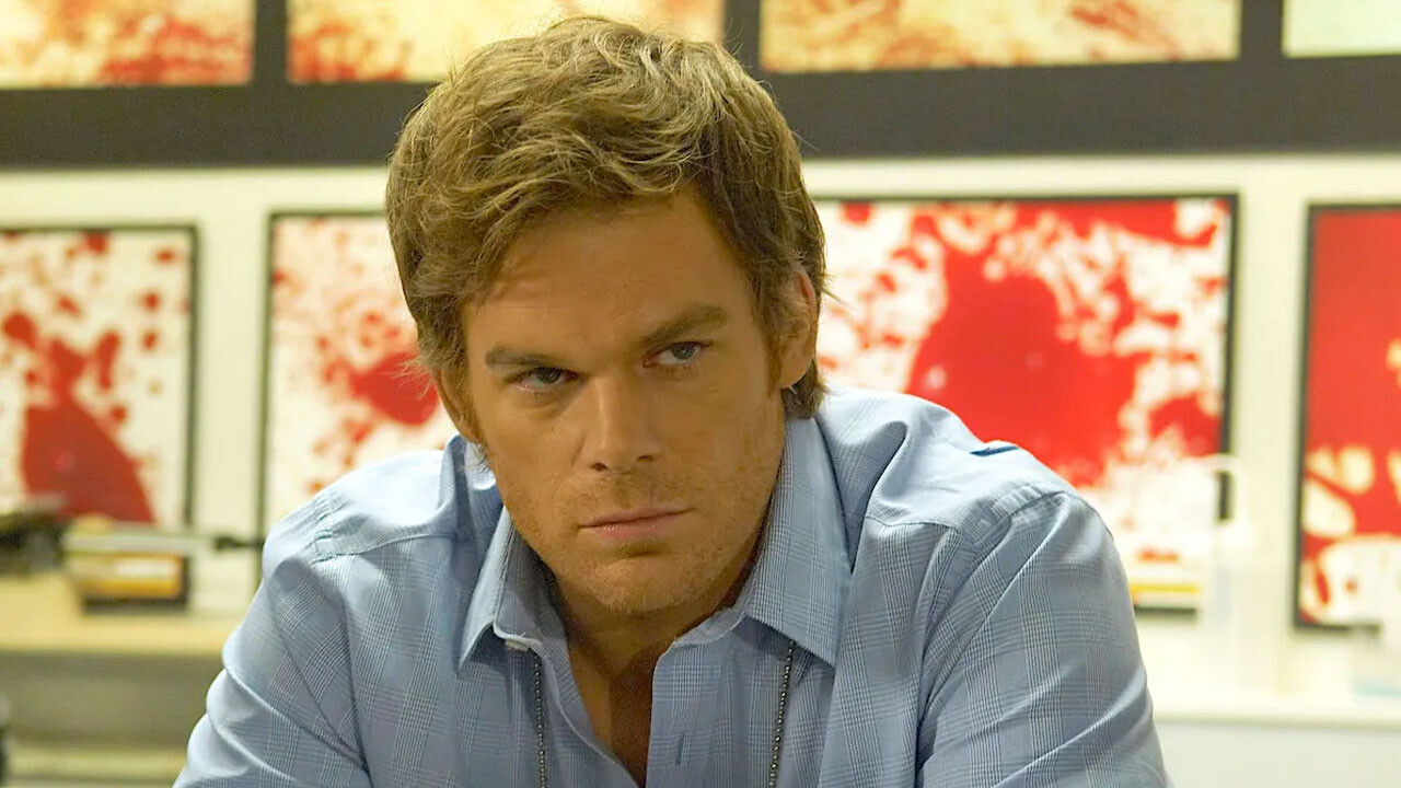 Dexter: Original Sin Cast Confirmed, Michael C. Hall To Return Dexter: Original Sin Cast Confirmed, Michael C. Hall To Return