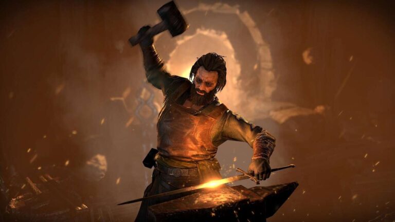 Diablo IV’s Latest Season Focuses on Core Upgrades, Sidelines Seasonal Gimmicks