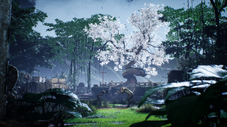 Die By The Blade (PC) Review