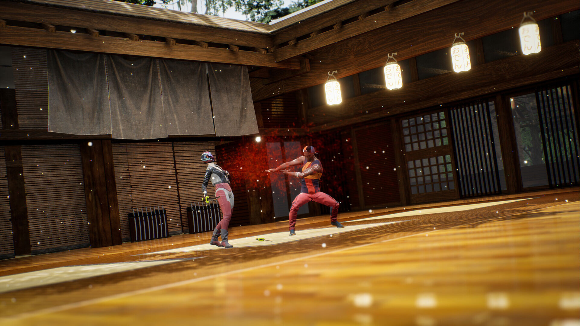 Die By The Blade (Pc) Review