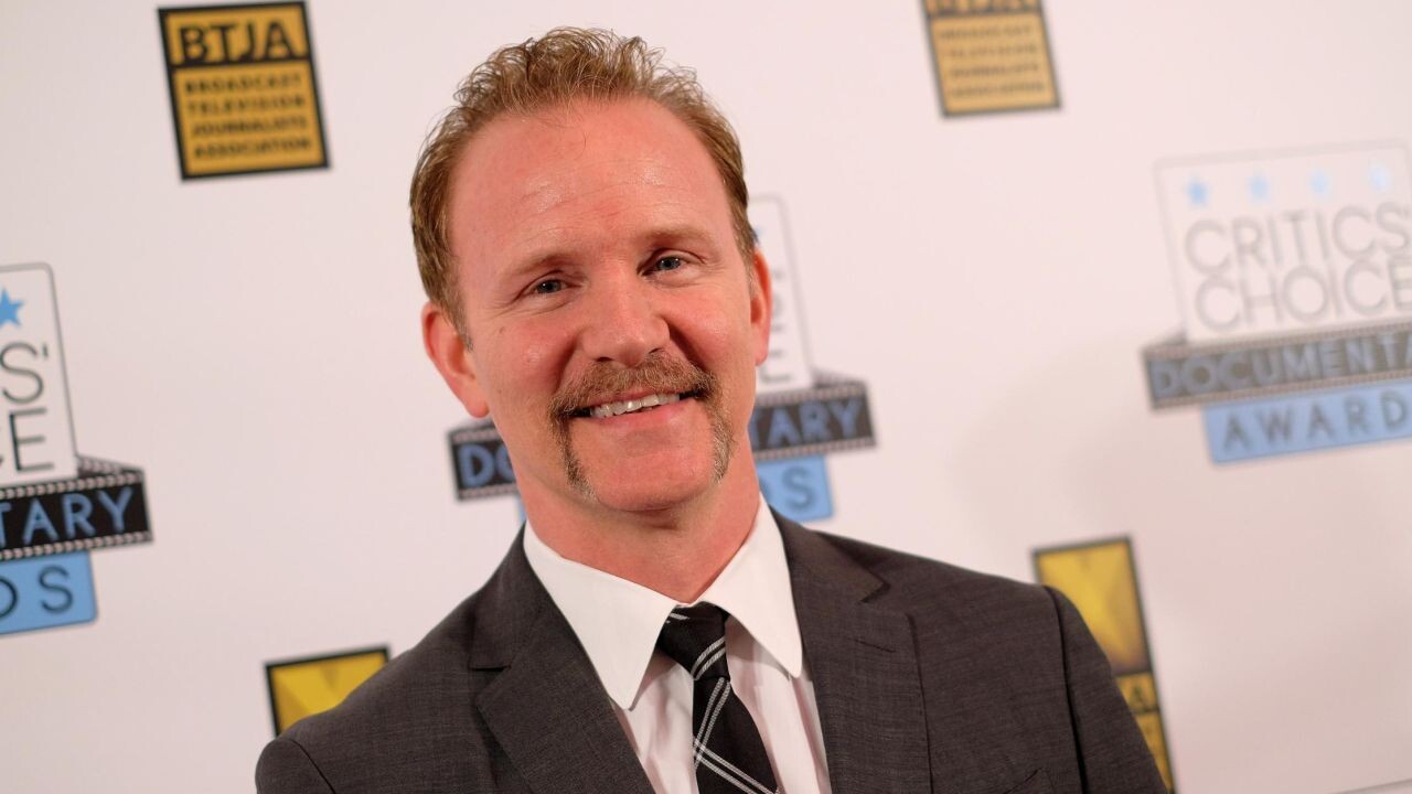 Documentary Filmmaker, Morgan Spurlock, Has Sadly Passed Away at 53