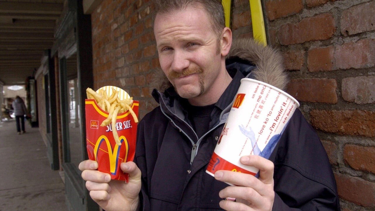 Documentary Filmmaker, Morgan Spurlock, Has Sadly Passed Away at 53