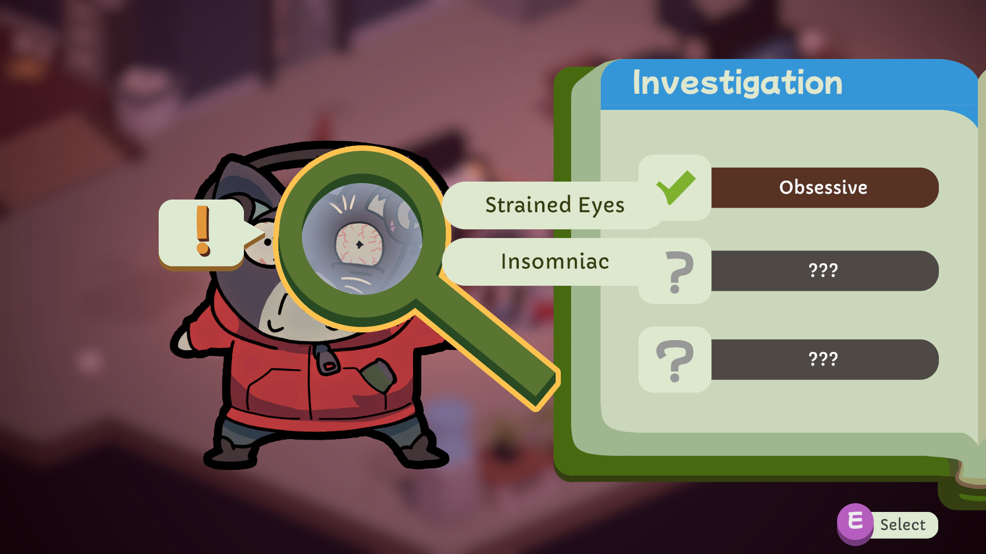 Duck Detective - The Secret Salami (Nintendo Switch) Review Duck Detective: The Secret Salami