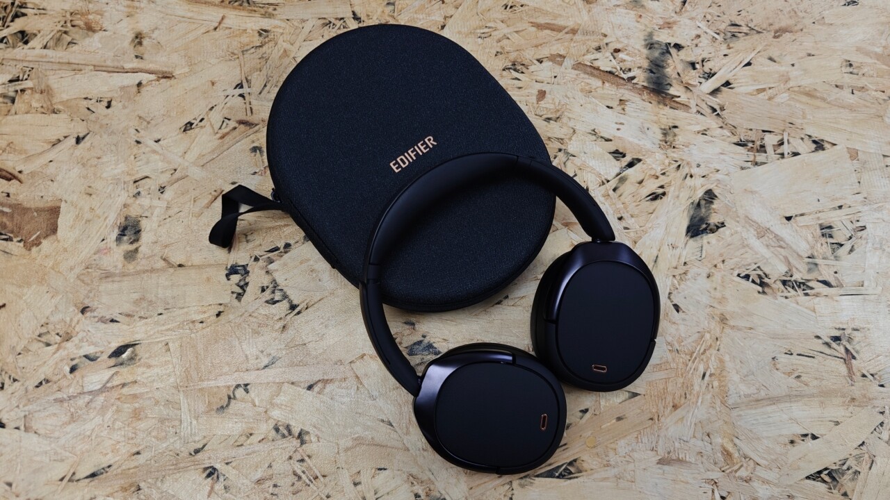 Edifier WH950NB Wireless Headphones Review