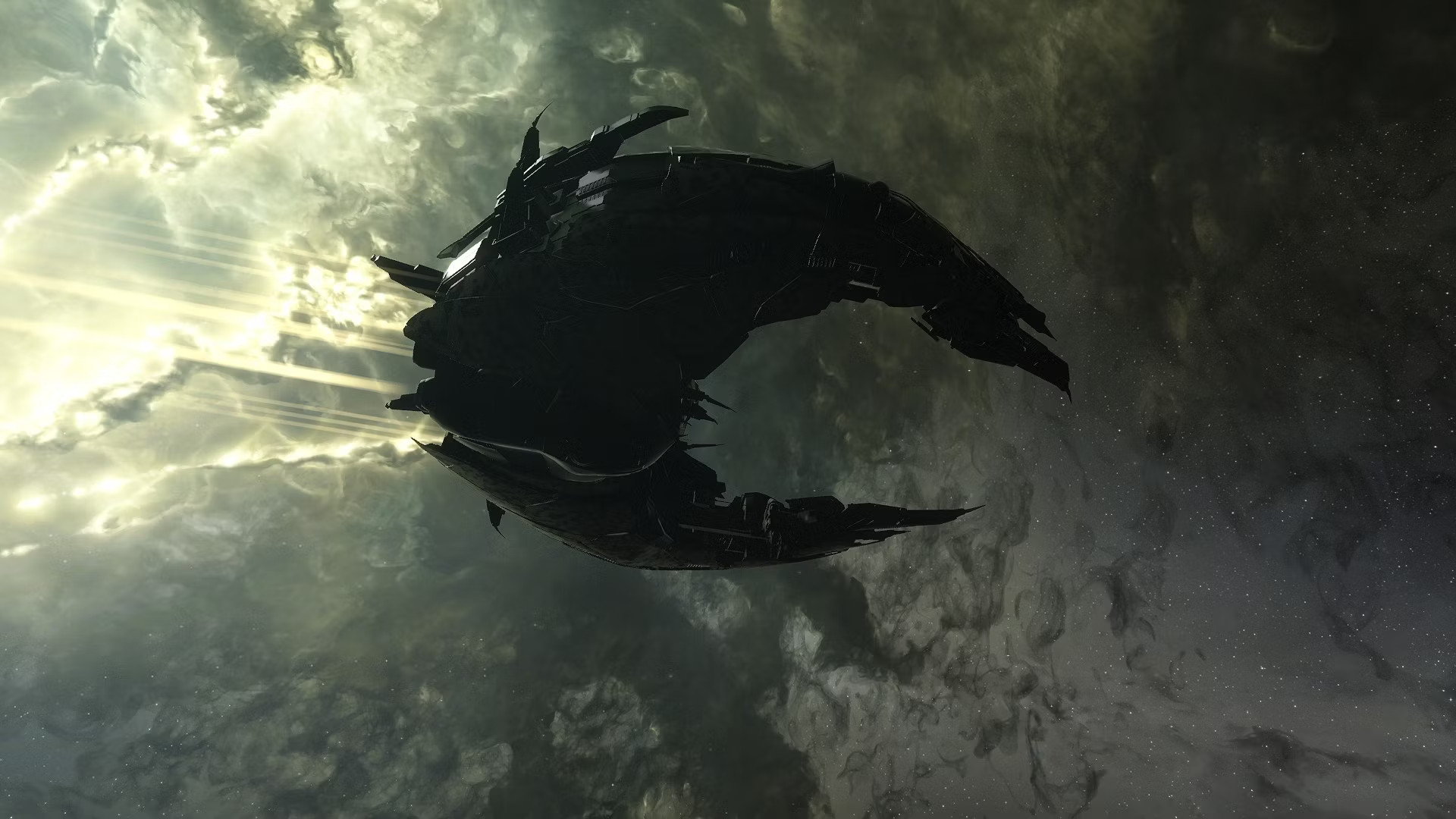 Eve Online'S Enduring Legacy: A Dialogue With Bergur Finnbogason
