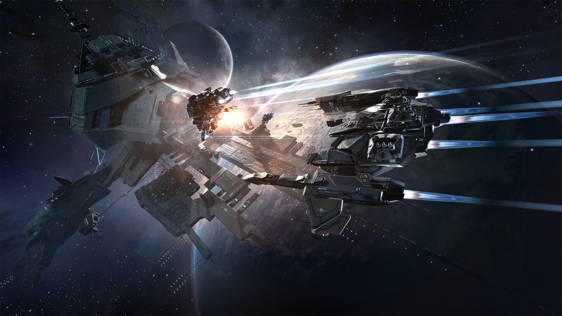 EVE Online's Enduring Legacy: A Dialogue with Bergur Finnbogason