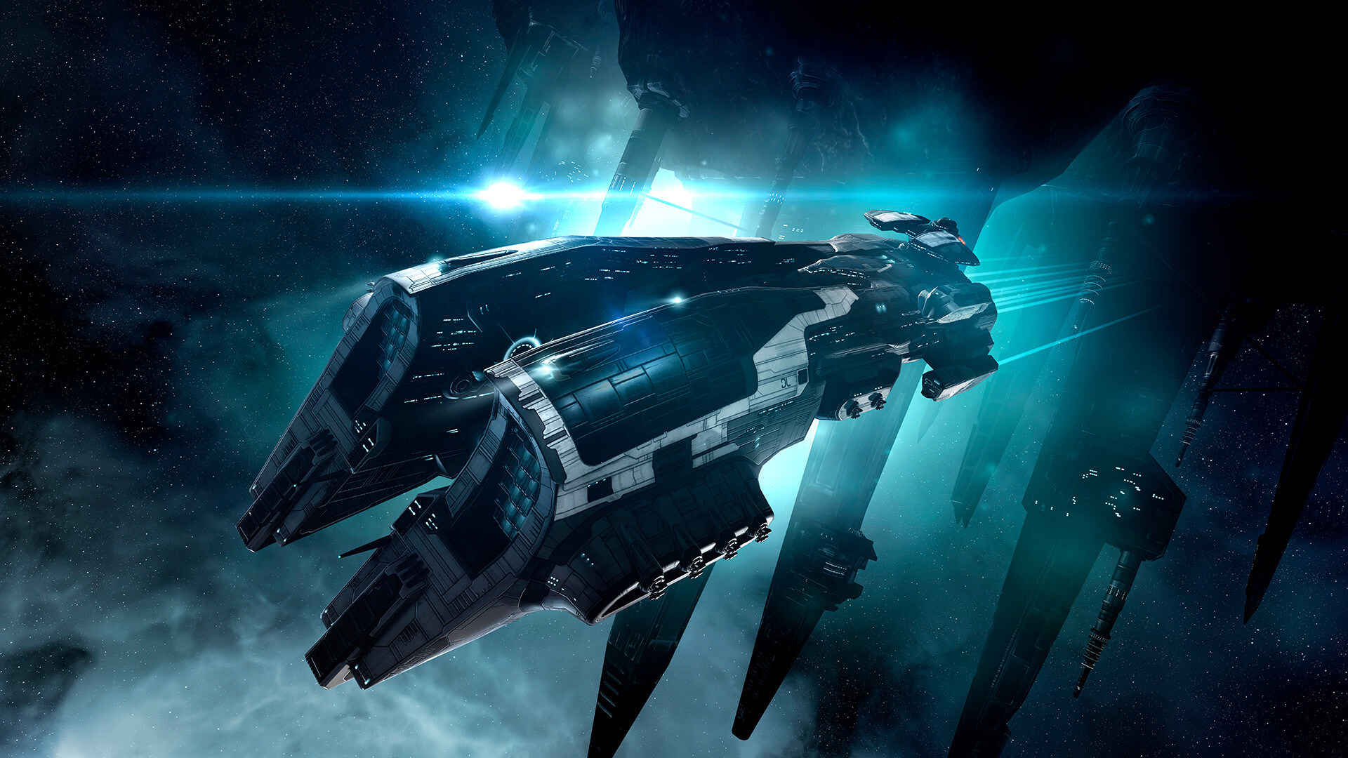 Eve Online'S Enduring Legacy: A Dialogue With Bergur Finnbogason